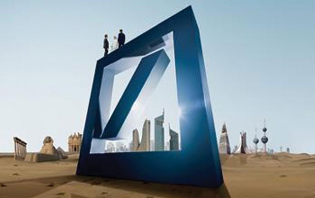 Deutsche Bank “nặng gánh” với 1.300 tỷ USD 99Kl.app cổng game giải trí Kl99com thể thao, casino, nổ hũ, bắn cá